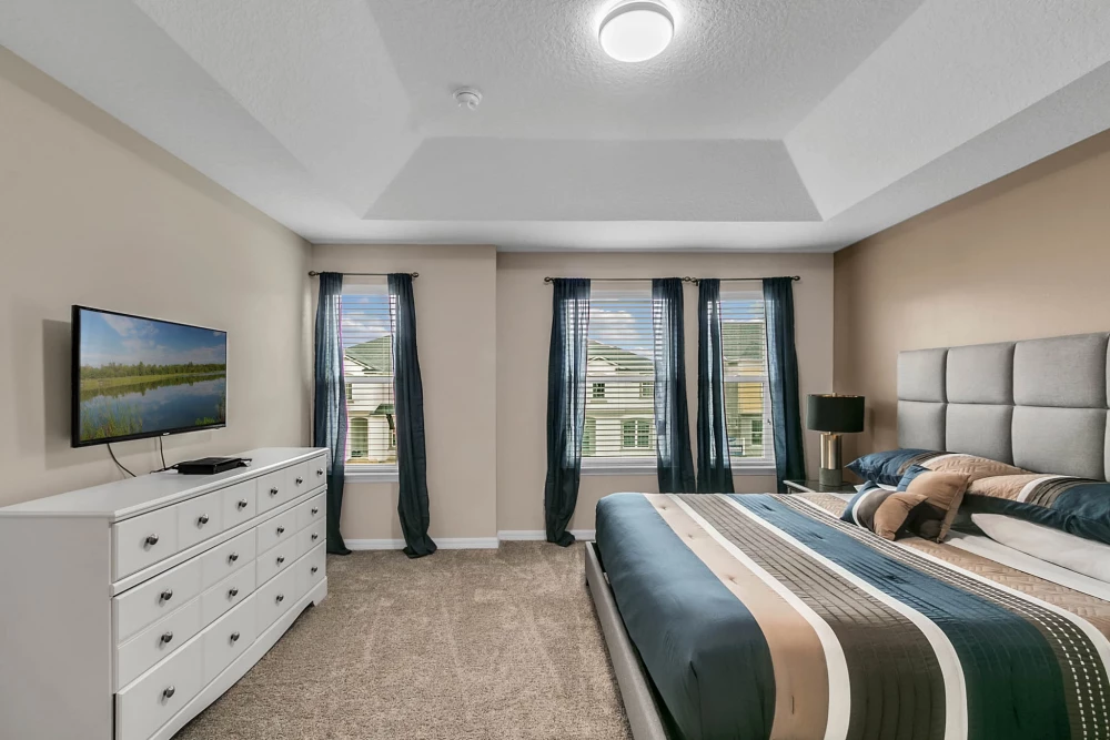 Solara Resort 554