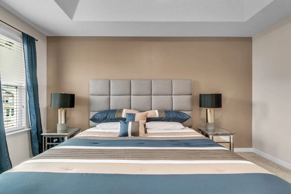 Solara Resort 554