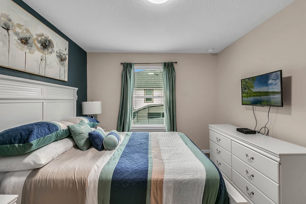 Solara Resort 554