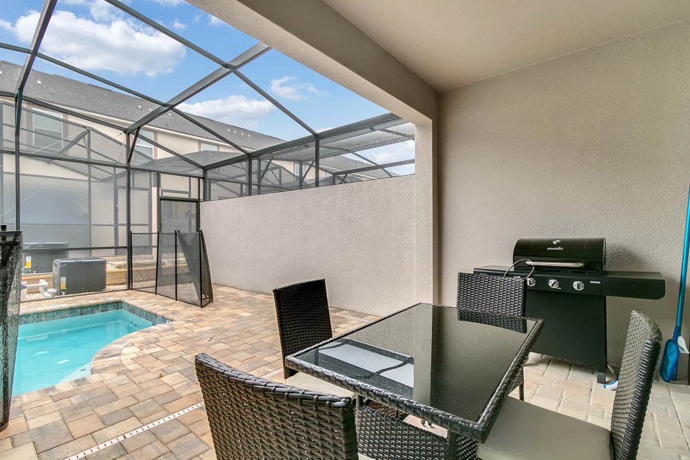 Solara Resort 554