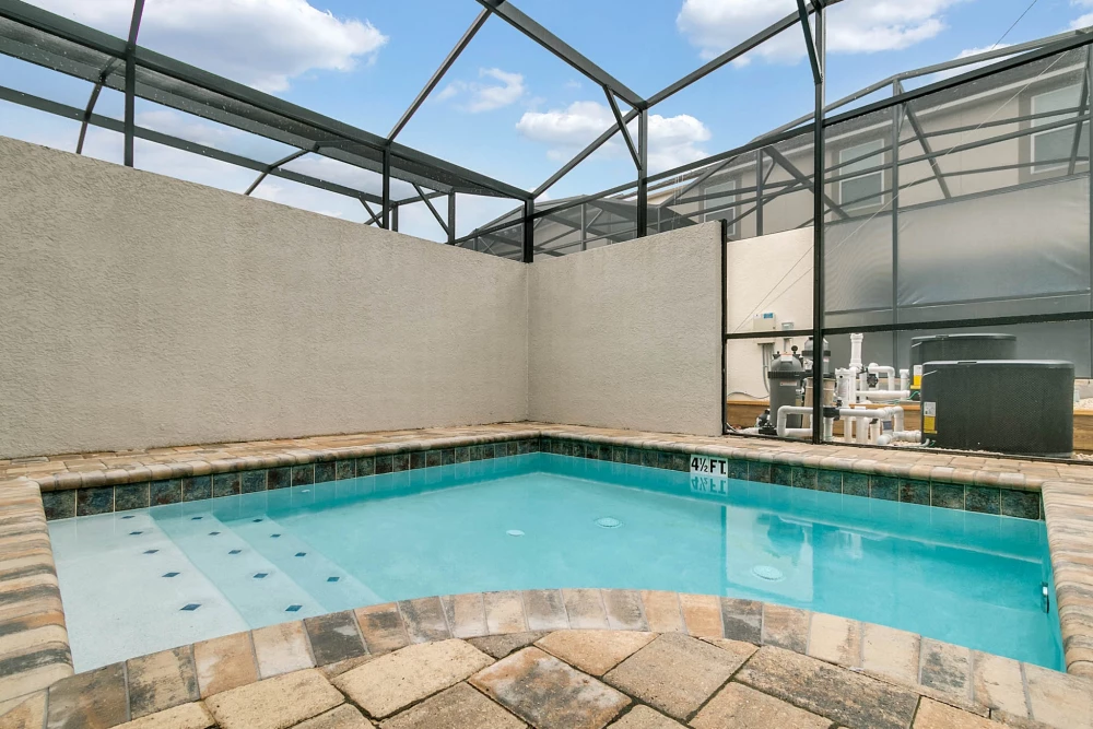 Solara Resort 554