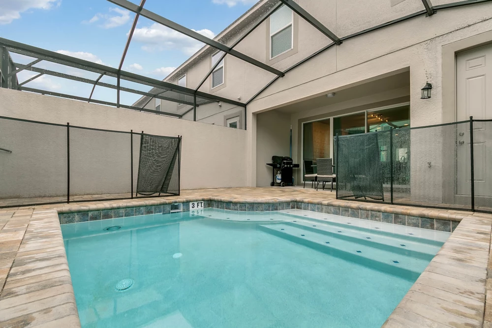 Solara Resort 554
