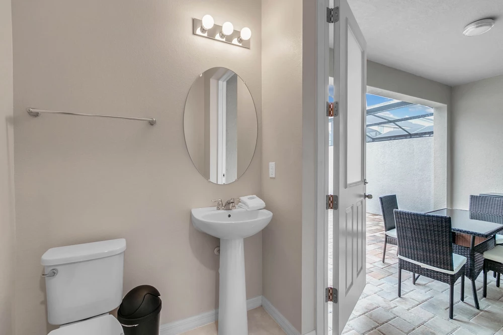 Solara Resort 554