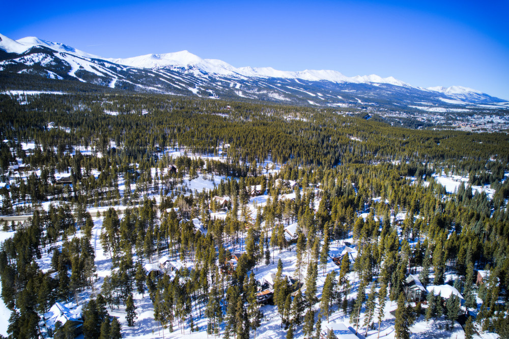 Breckenridge 120