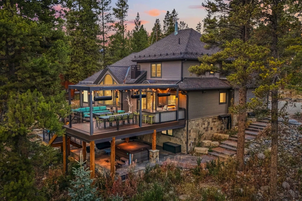 Breckenridge 120