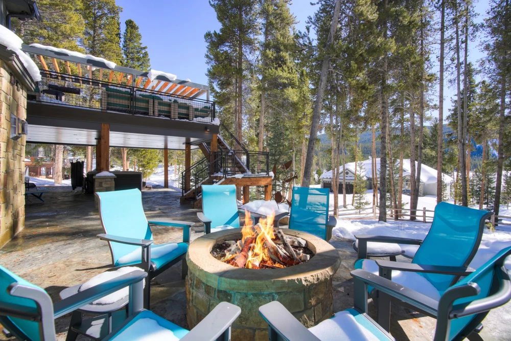 Breckenridge 120
