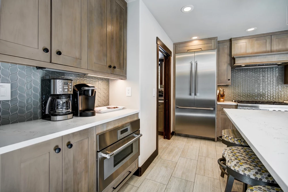 Breckenridge 120