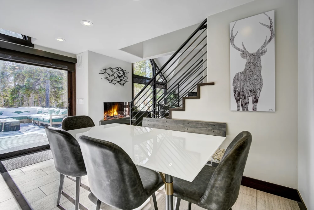 Breckenridge 120