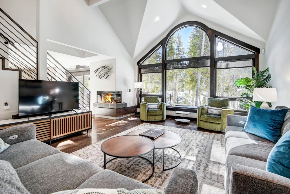 Breckenridge 120