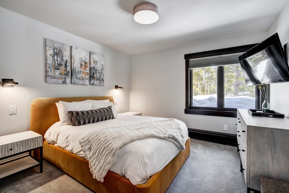 Breckenridge 120
