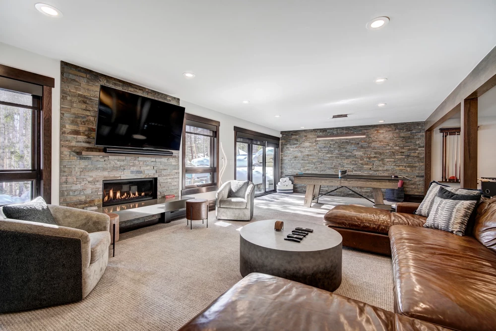 Breckenridge 120