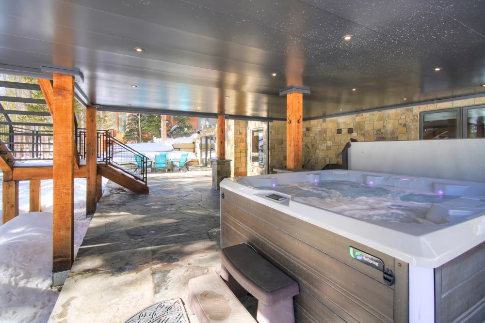 Breckenridge 120
