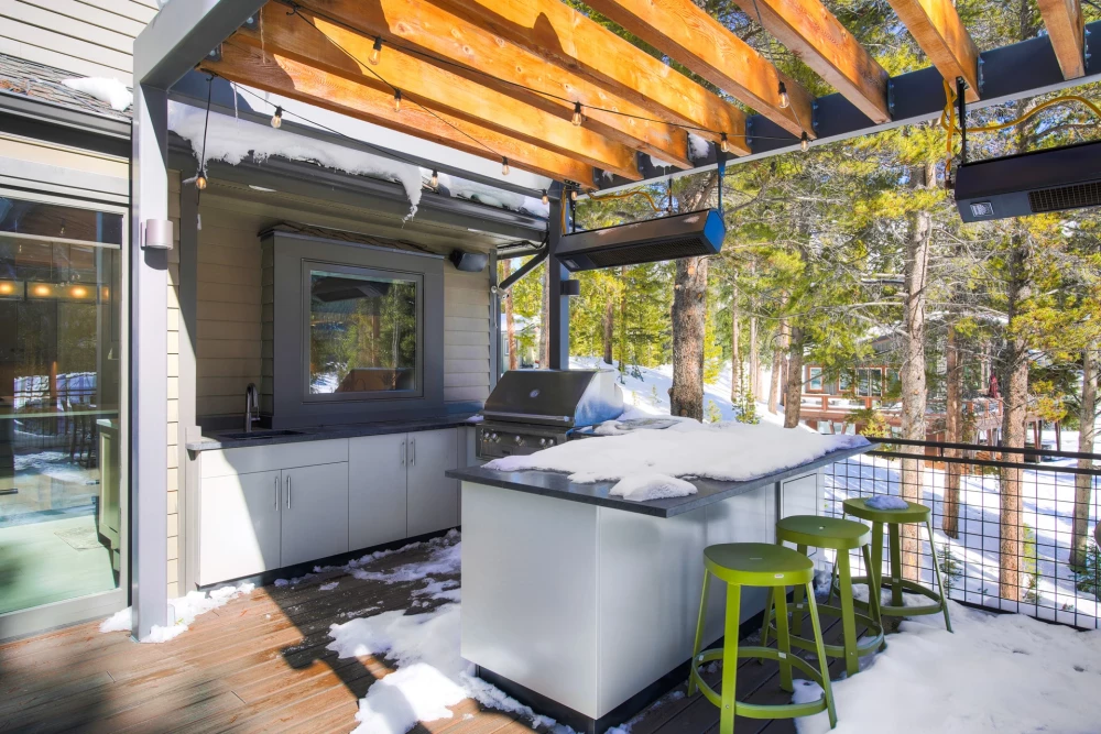 Breckenridge 120