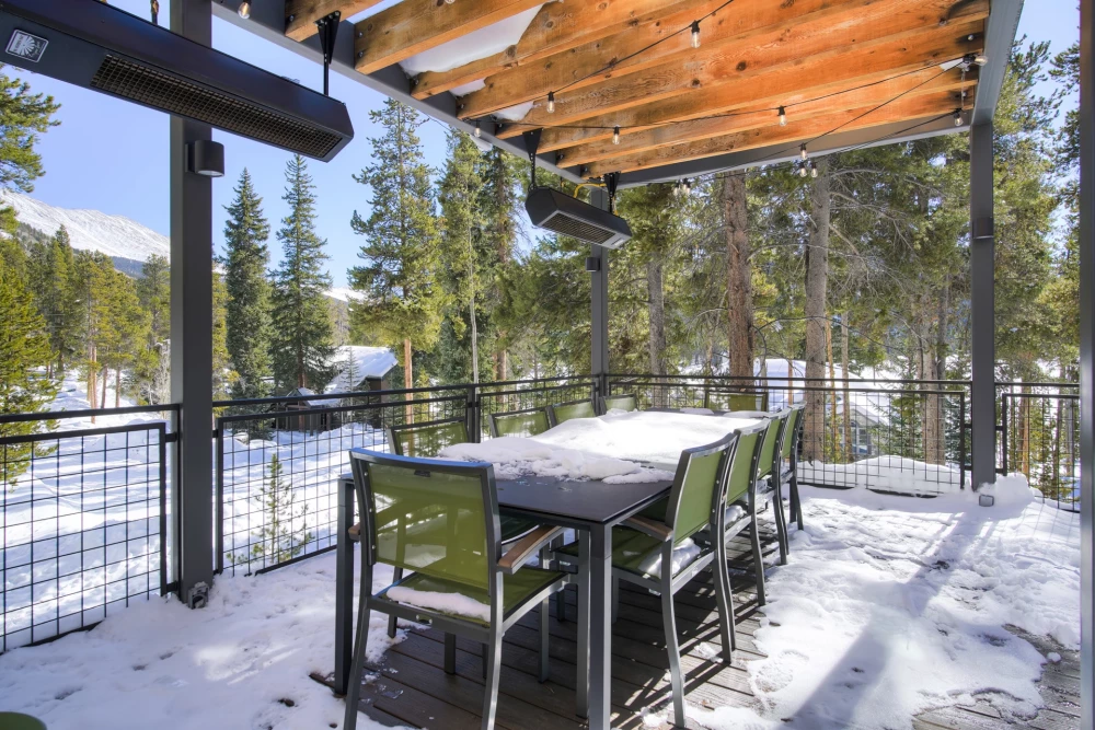 Breckenridge 120