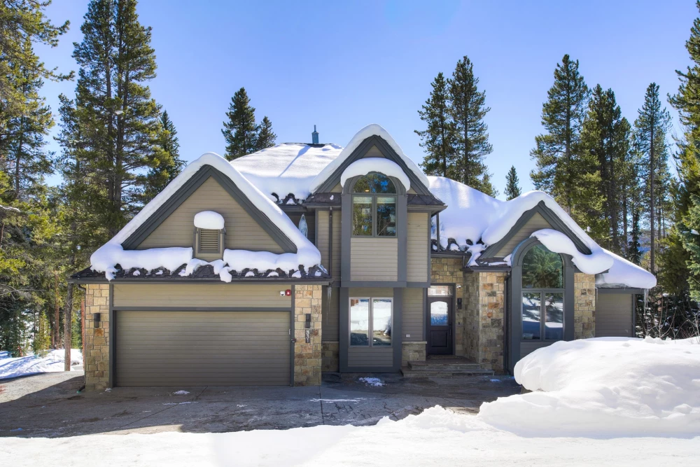 Breckenridge 120