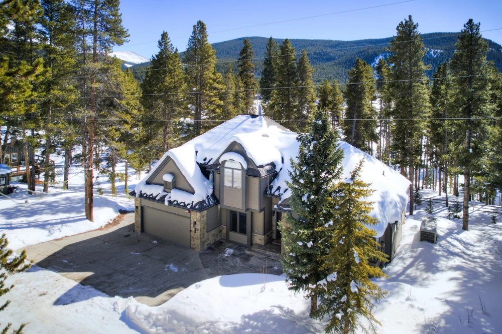 Breckenridge 120