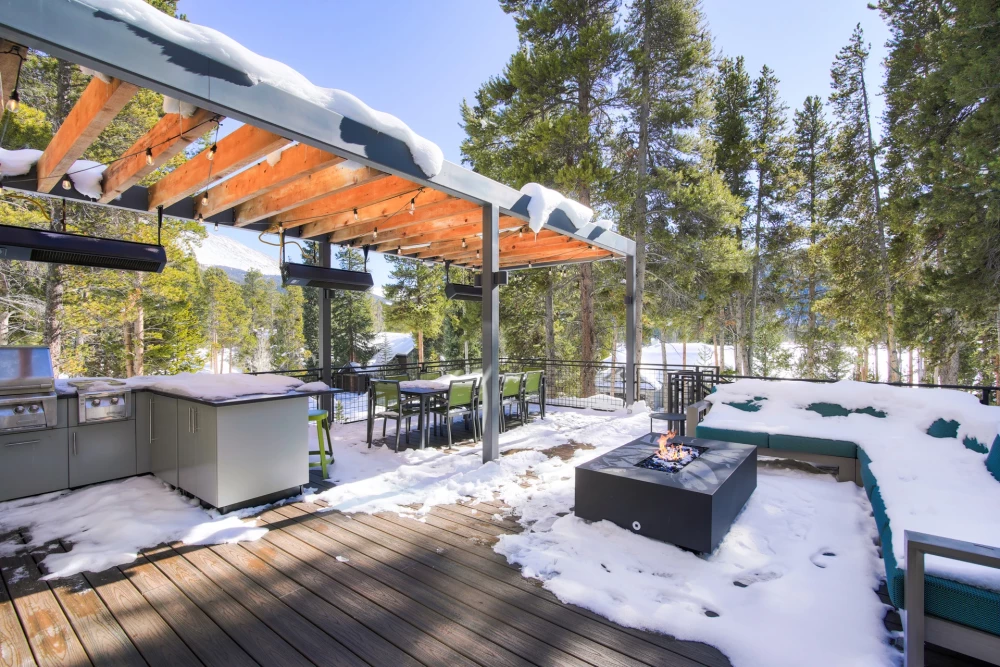 Breckenridge 120