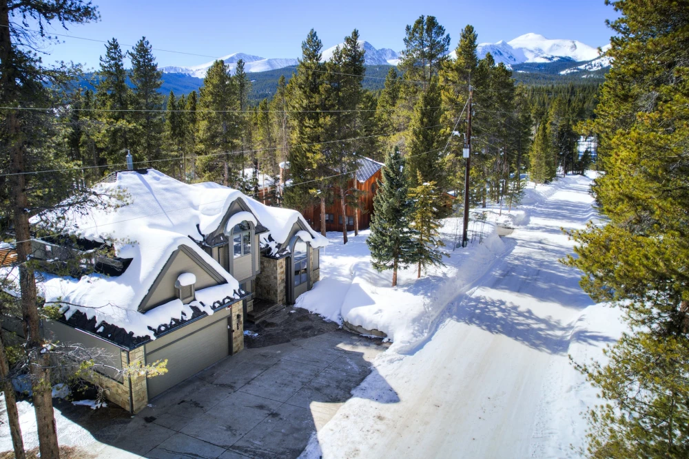 Breckenridge 120