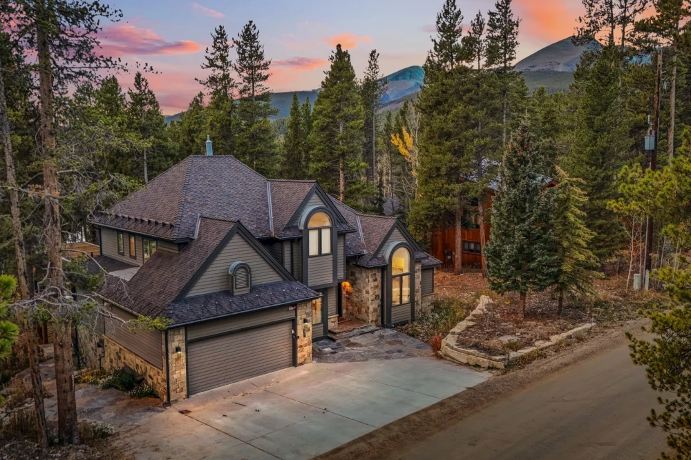 Breckenridge 120