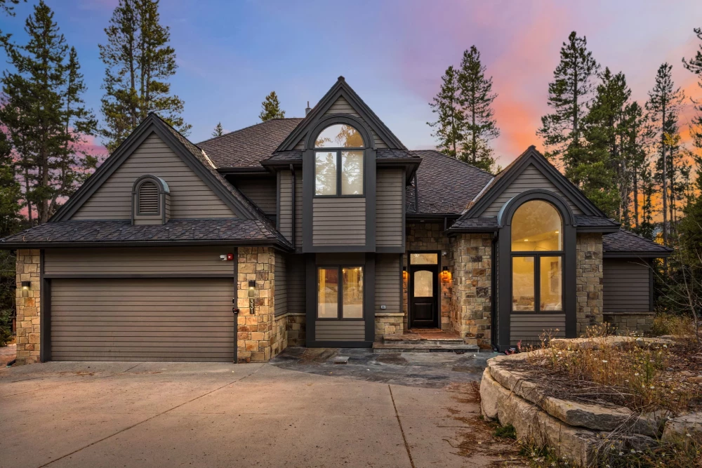 Breckenridge 120