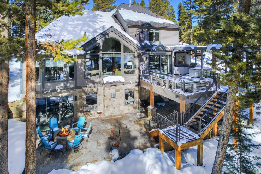 Breckenridge 120
