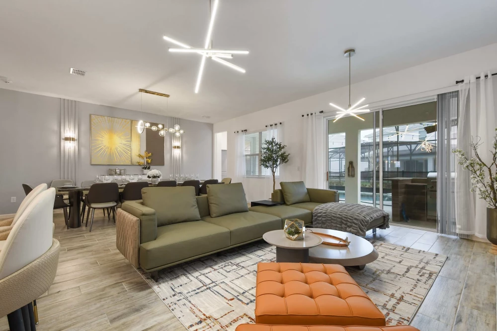 Veranda Palms 134