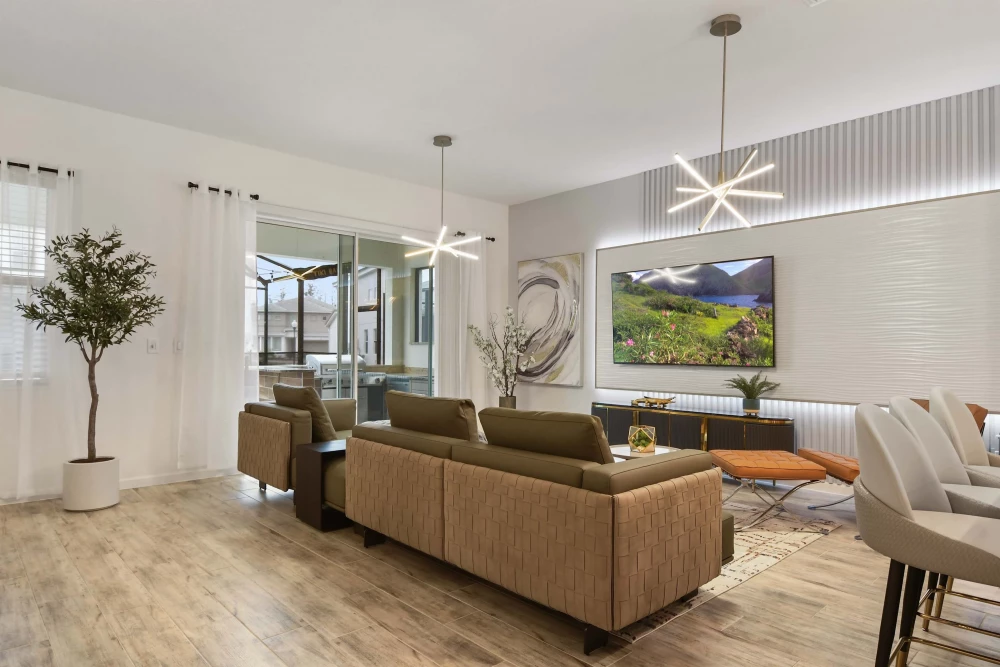Veranda Palms 134