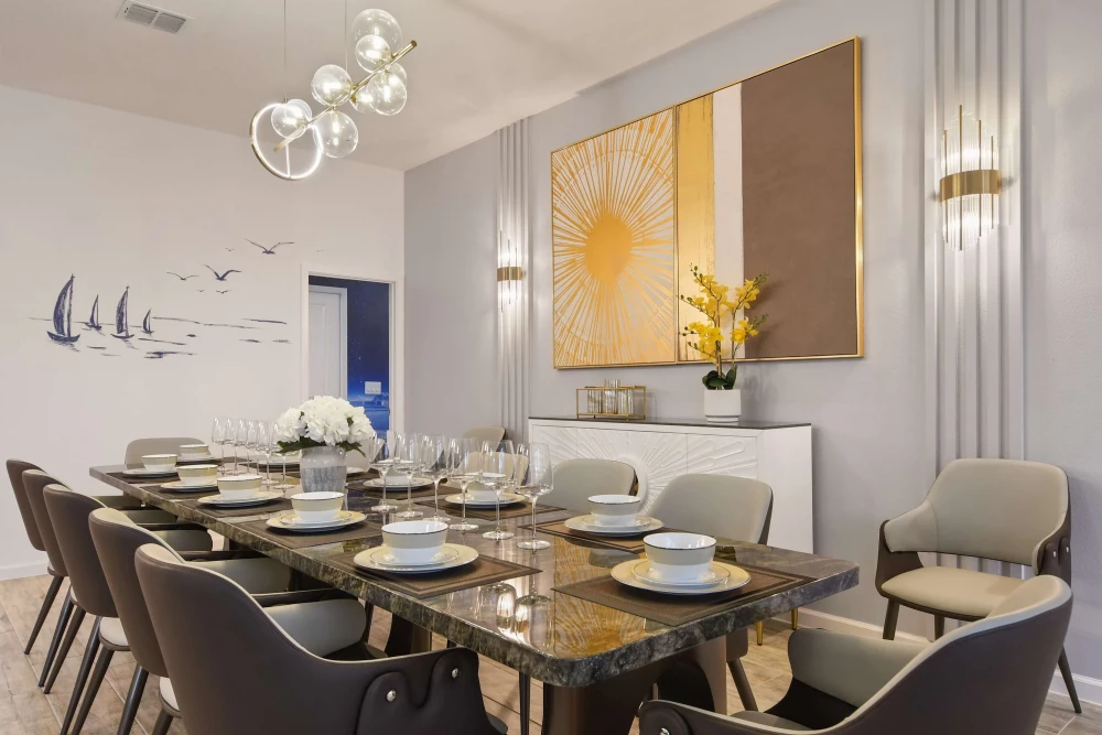 Veranda Palms 134