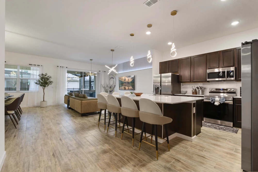 Veranda Palms 134