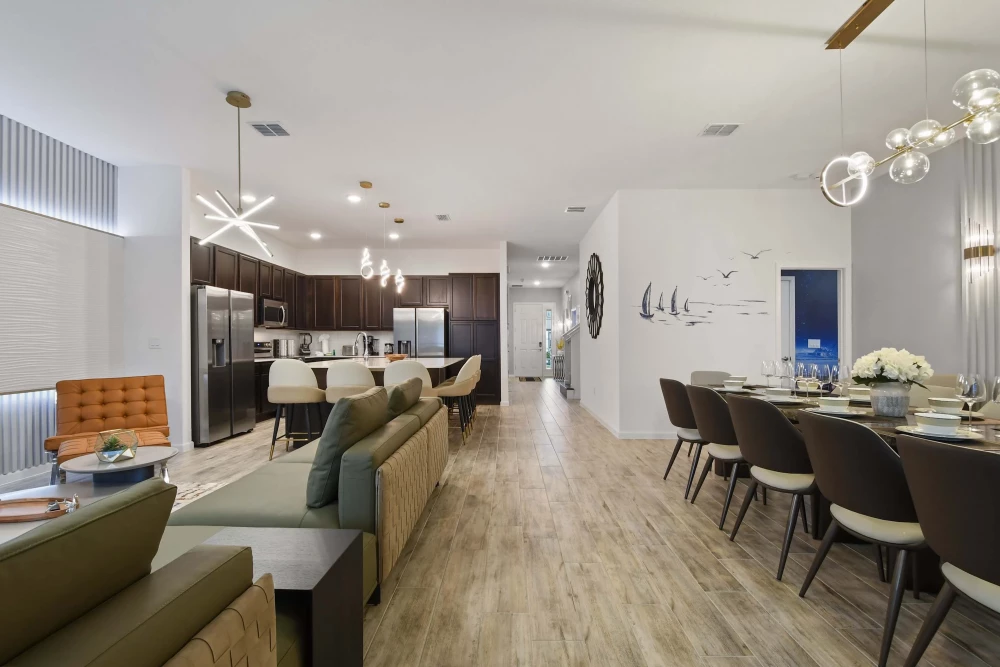 Veranda Palms 134