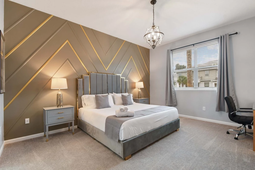 Veranda Palms 134