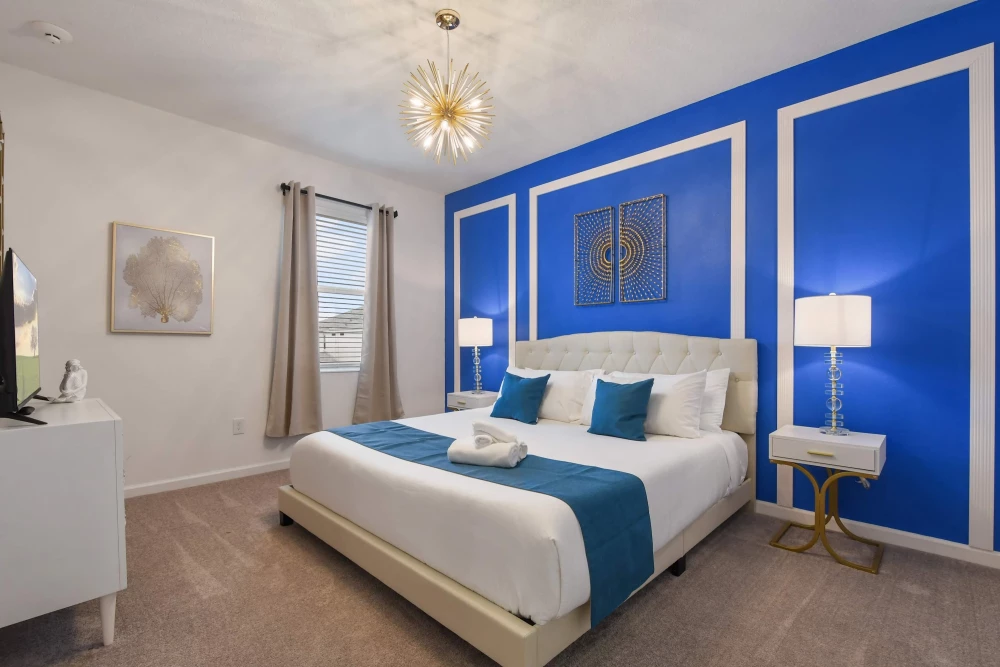 Veranda Palms 134