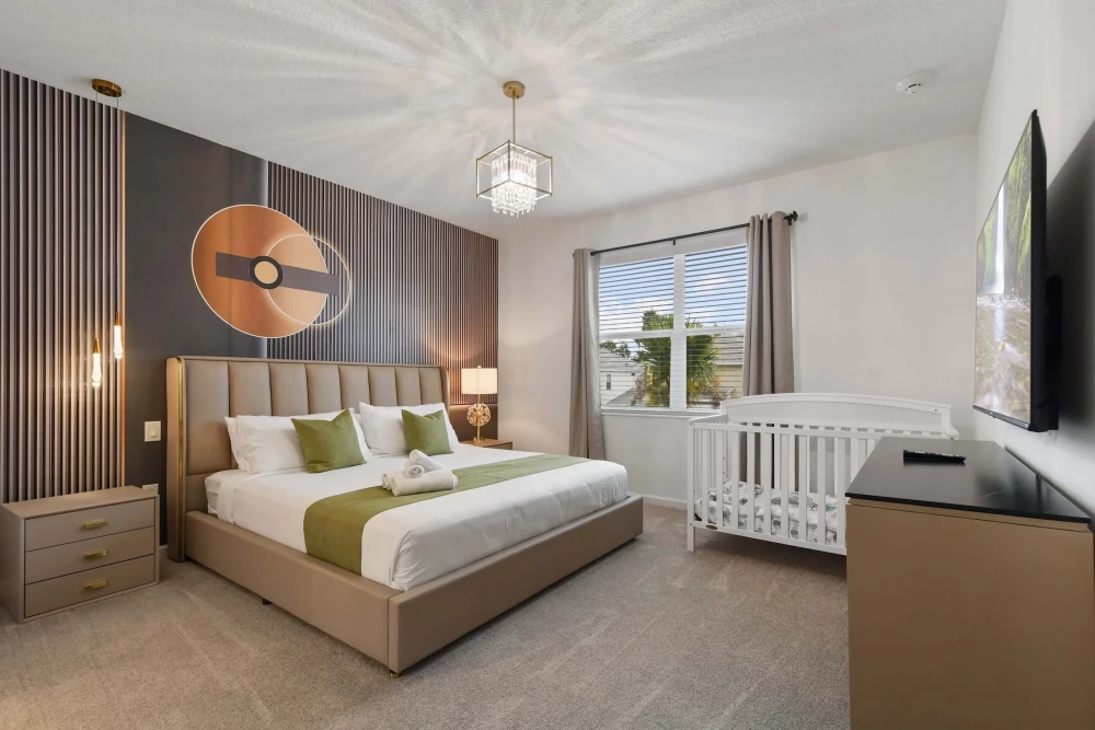 Veranda Palms 134