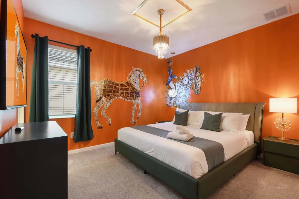 Veranda Palms 134