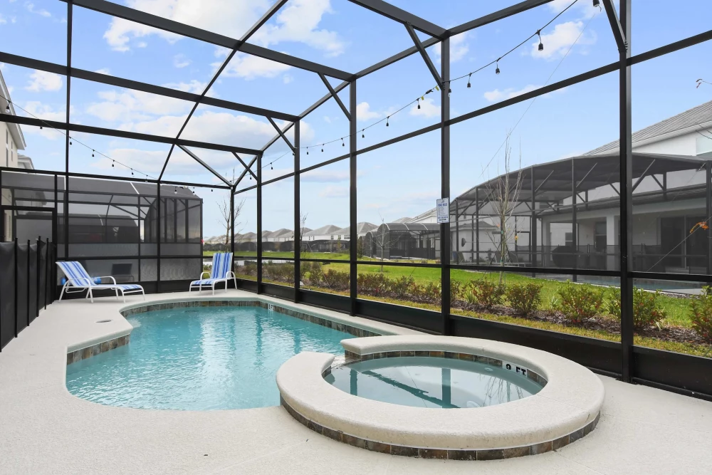 Veranda Palms 134