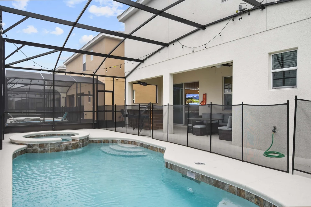 Veranda Palms 134