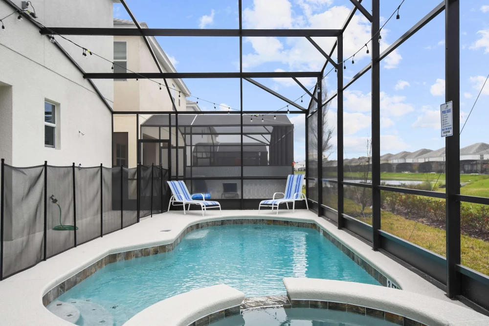 Veranda Palms 134