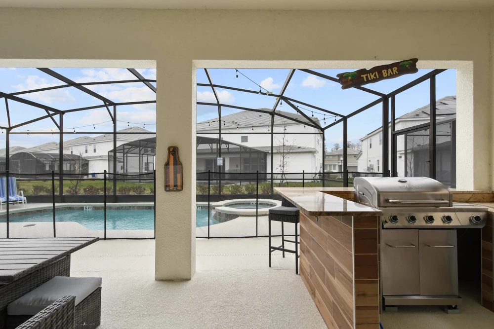 Veranda Palms 134