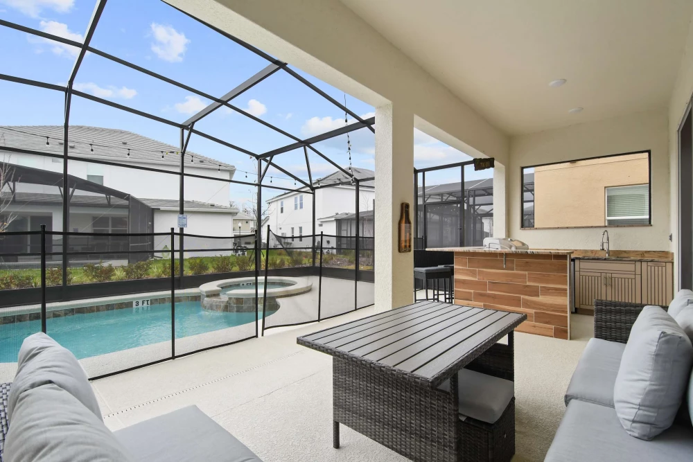 Veranda Palms 134