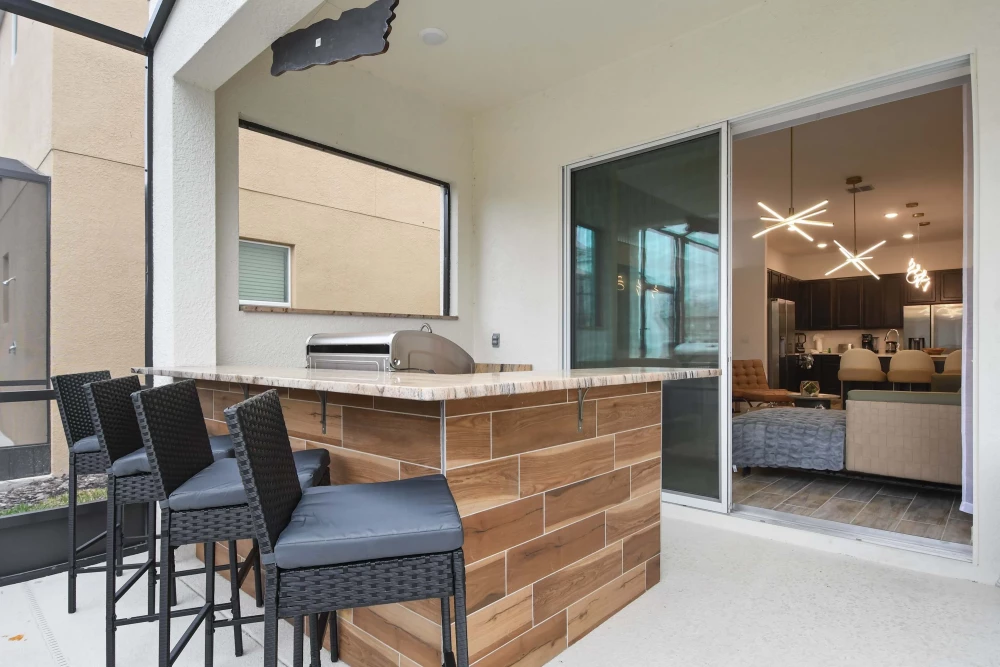 Veranda Palms 134