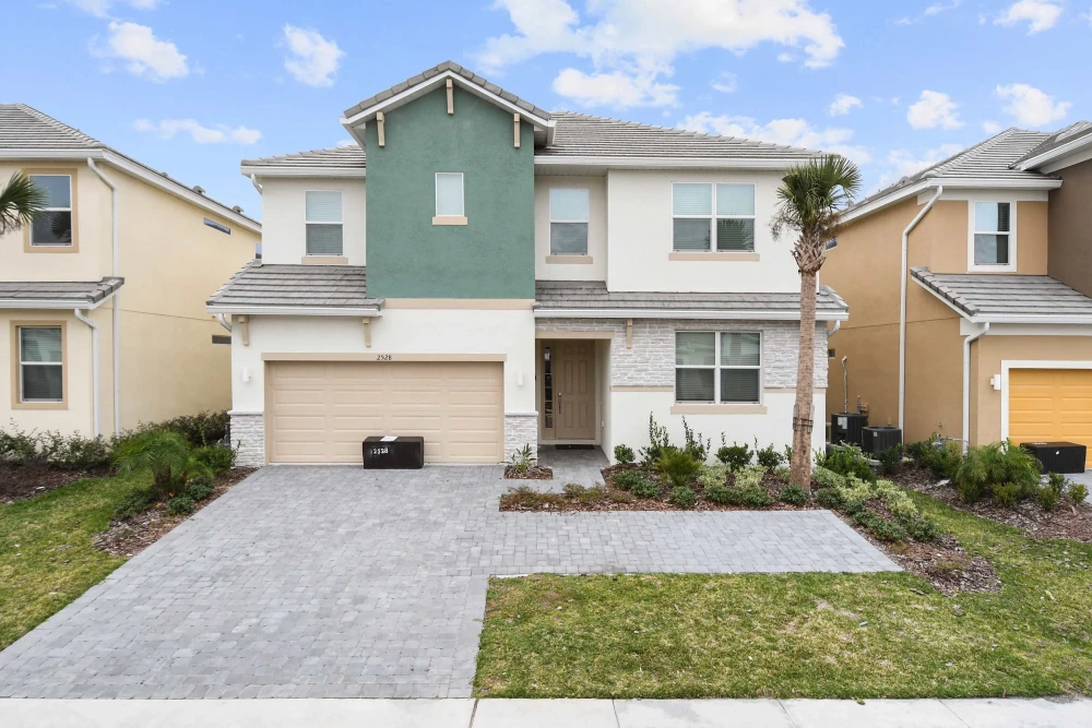 Veranda Palms 134
