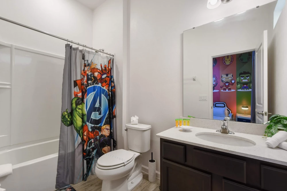 Veranda Palms 134