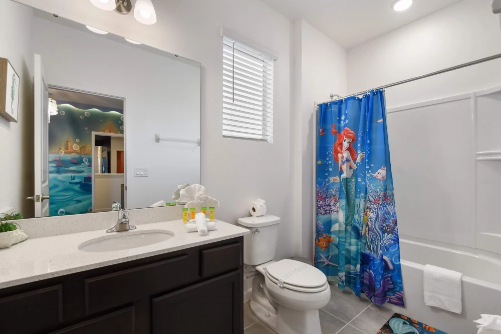 Veranda Palms 134