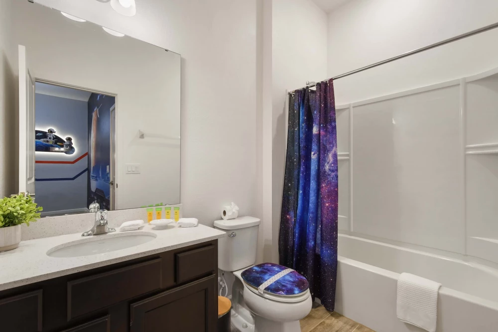 Veranda Palms 134