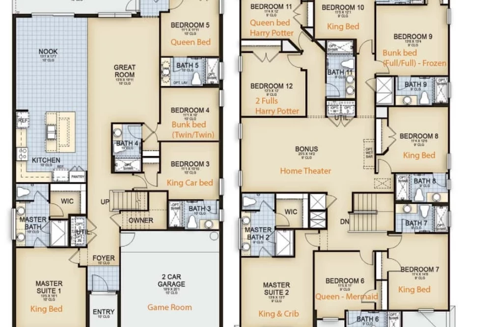 Veranda Palms 134