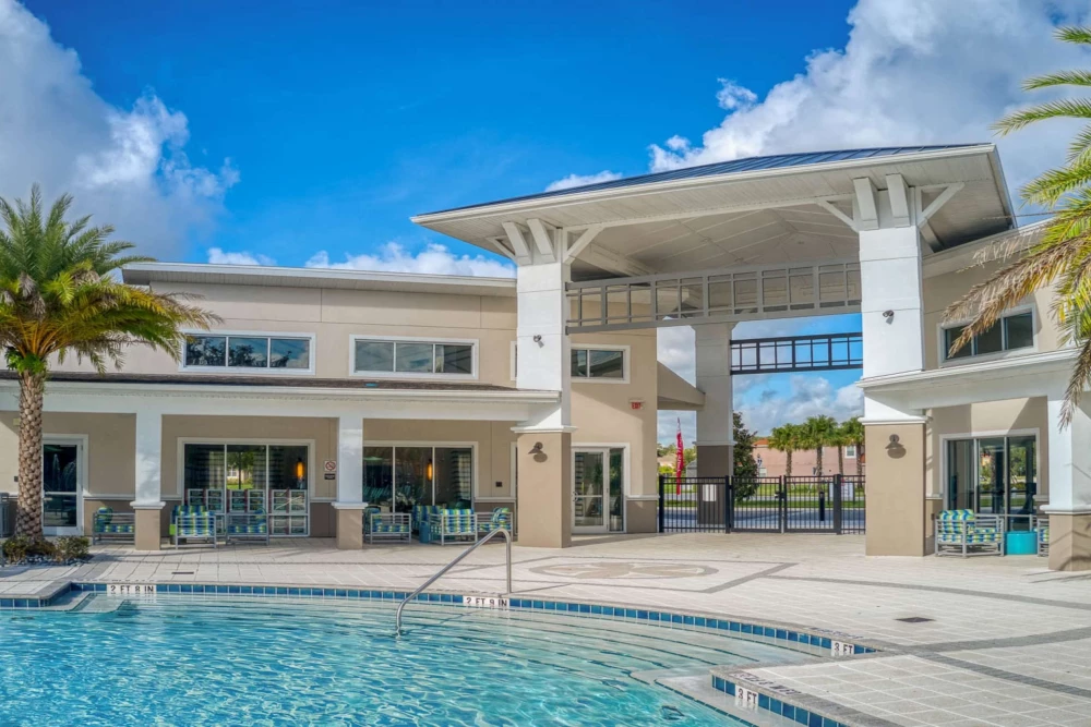 Veranda Palms 134