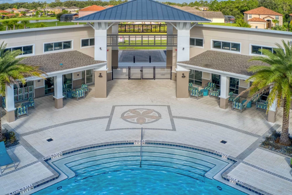 Veranda Palms 134