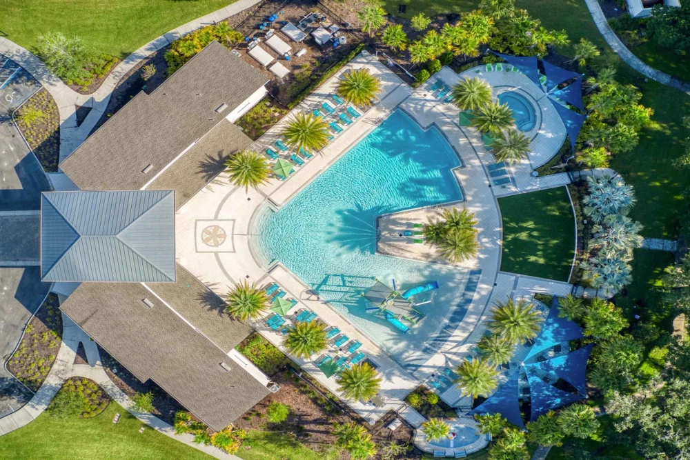Veranda Palms 134