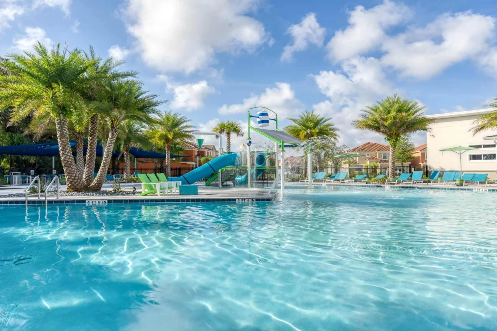 Veranda Palms 134