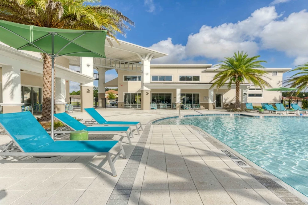 Veranda Palms 134